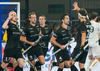 Hockey World Cup 2023: Germany Become World Champions Beat Belgium 5-4 With Penalty Shoot-Out