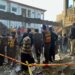 59 Killed In Suicide Blast In Peshawar Mosque, PM, Army Chief Reach City