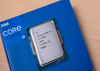 Intel launches 13th Gen desktop processor with 6GHz clock speeds at $699