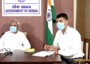 CM inaugurates five high voltage grid substations built at Rs 254 crore in four Odisha districts