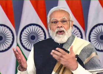 In 'Mann Ki Baat' address, PM Modi says 'many countries drawn to India's UPI'
