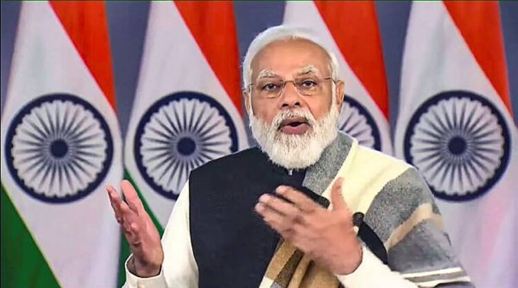 In 'Mann Ki Baat' address, PM Modi says 'many countries drawn to India's UPI'