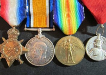 These Odisha cops receive police medals on 74th Republic Day