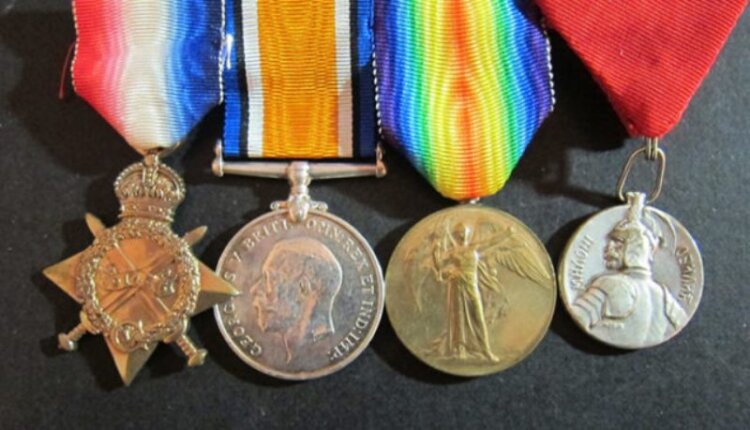 These Odisha cops receive police medals on 74th Republic Day