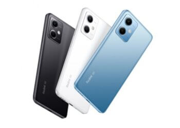 Xiaomi launches Redmi Note 12 5G series smartphones in India