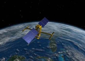 Five space missions that are scheduled to happen in 2023