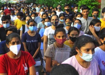 JEE Main 2023: Education Ministry tweaks eligibility criterion