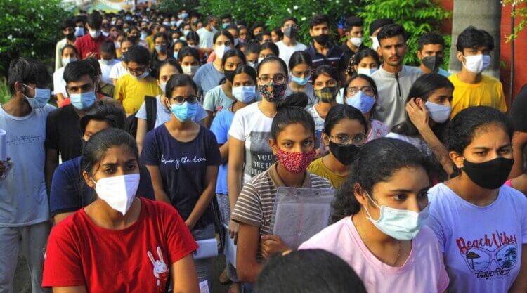 JEE Main 2023: Education Ministry tweaks eligibility criterion