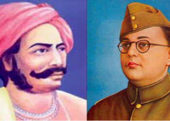 Odisha Celebrating Veer Surendra Sai & Netaji Birth Anniverseries Today; Prez, PM Modi and CM Naveen Pay Tributes