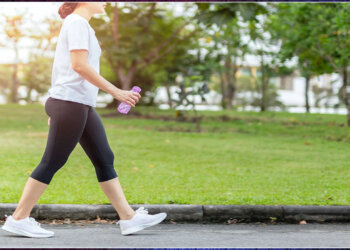 How long should diabetic patients walk every day? Know the correct way and time