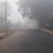 Cold Wave Likely To Grip Odisha Till Jan 3; Dense Fog Alert For 7 Districts Tomorrow