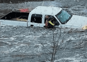 Severe Winter Storms In California Leave 16 Dead