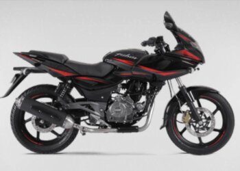 2023 Bajaj Pulsar 220F bookings open: Launch price leaked