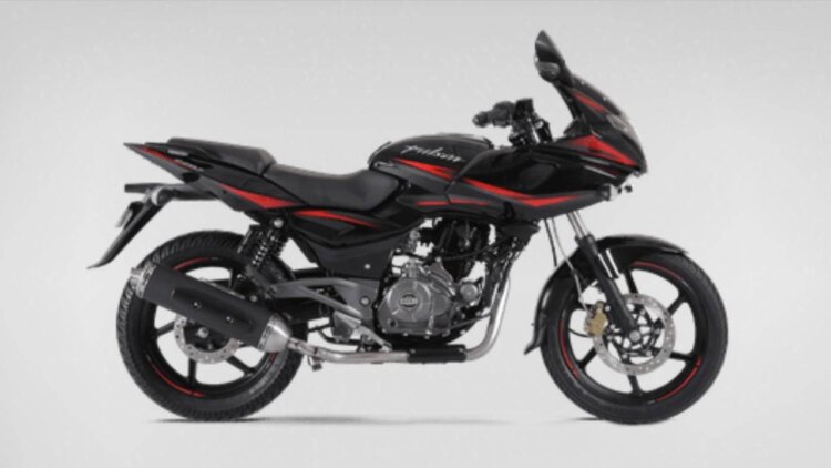 2023 Bajaj Pulsar 220F bookings open: Launch price leaked