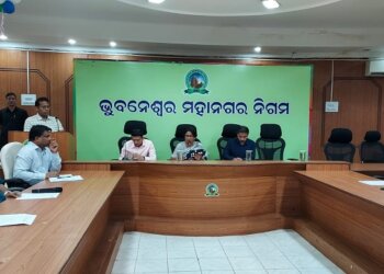 Odisha: BMC readying action plan to tackle heatwave