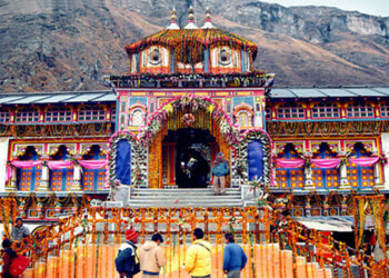 Badrinath-dham