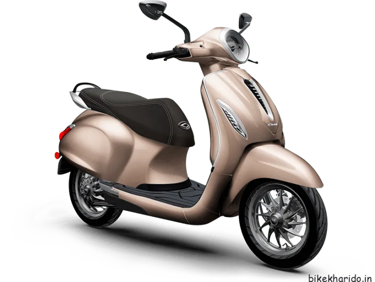 2023 Bajaj Chetak e-scooter launch soon: More range, new features
