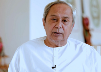 Odisha Wins ‘Best State For Promotion Of Sports’ Award At Sportstar Aces 2023