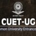 CUET UG 2026: NTA begins application process at cuet.nta.nic.in, last date to register is January 30