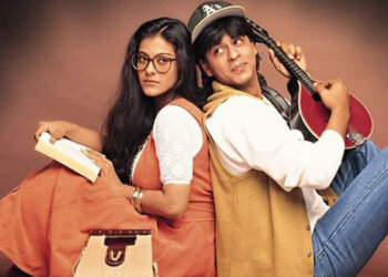 ‘DDLJ’ To Get A Wider Release This Valentine Day