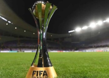 Saudi Arabia to host FIFA Club World Cup 2023