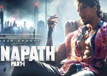Amitabh Bachchan, Tiger Shroff-Starrer ‘Ganapath’ To Release On Oct 20