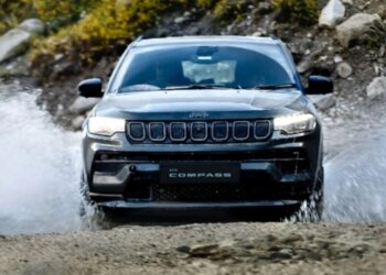 Jeep Compass, Meridian Club Edition launched: Priced from Rs 20.99 lakh