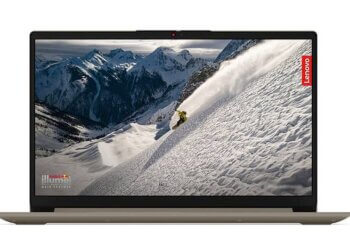 Lenovo announces new laptop with ‘AMD Ryzen 3 7320U’ processor in India