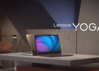 Lenovo Yoga 9i: Premium 2-in-1 laptop powered by Intel Core i7-1360P