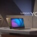 Lenovo Yoga 9i: Premium 2-in-1 laptop powered by Intel Core i7-1360P
