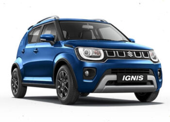 Maruti Suzuki Ignis launched at Rs 5.82 lakh: RDE compliant engine, new safety features