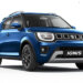 Maruti Suzuki Ignis launched at Rs 5.82 lakh: RDE compliant engine, new safety features