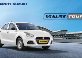 Maruti Suzuki Tour S launched: Prices start at Rs 6.51 lakh