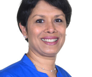 Indian-born Professor Meghana Pandit Named CEO Of Oxford University Hospitals NHS Trust