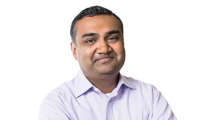 Indian-American Neal Mohan Is New YouTube CEO