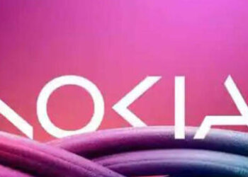 Nokia changes iconic logo for 1st time in 60 years, signals new strategy