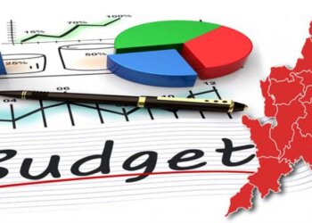 Odisha’s ₹2.30 Lakh Crore Annual Budget Highlights