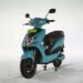 Okaya Faast F3 electric scooter launched at Rs 99,999: