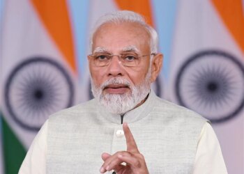 PM addresses Uttarakhand Rozgar Mela via video message