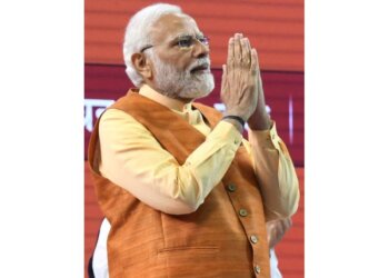 PM Modi Pays Tribute To Pulwama Heroes said- Their Courage Motivates Us To Build Strong India