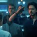 Pathaan box office collection Day 8: Shah Rukh Khan’s unstoppable film grosses Rs 675 crore worldwide