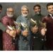 ‘RRR’ Does It Again, Bags 4 Big Honours At HCA Awards