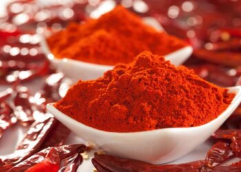 Red Chilli Powder: 7 Amazing Health Benefits of ‘Lal Mirch’