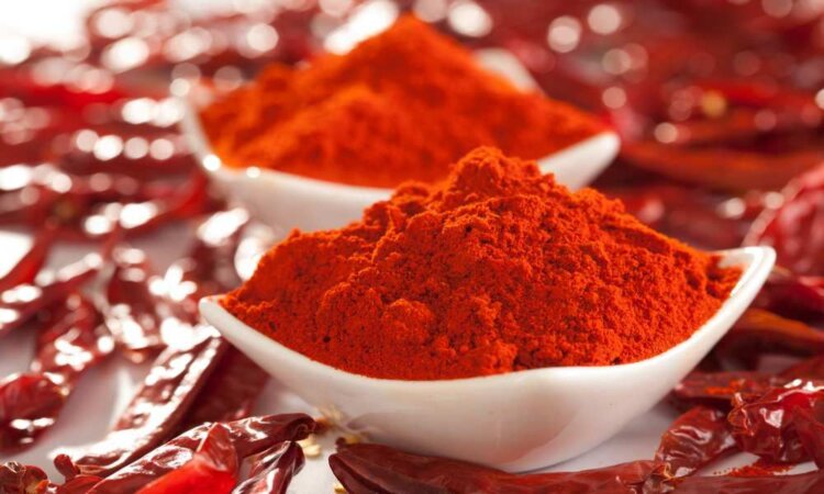 Red Chilli Powder: 7 Amazing Health Benefits of ‘Lal Mirch’
