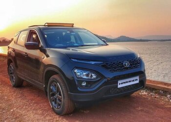 2023 Tata Harrier, Safari launched with ADAS, new features: Priced from Rs 15 lakh