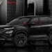 Tata Safari Red Dark Edition launched at Rs 22.61 lakh: Know Safety features, Design, Specs