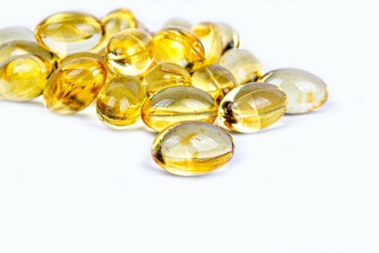 Increase in vitamin D supplements could reduce risk of type 2 diabetes: Study