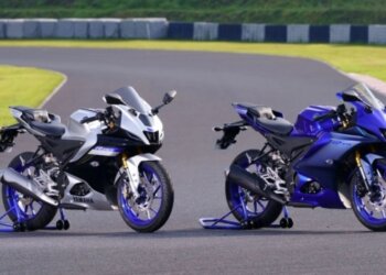 2023 Yamaha R15 V4, MT 15, FZ-X India launch on February 13: Details