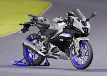2023 Yamaha R15M launched: What’s new