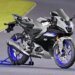 2023 Yamaha R15M launched: What’s new